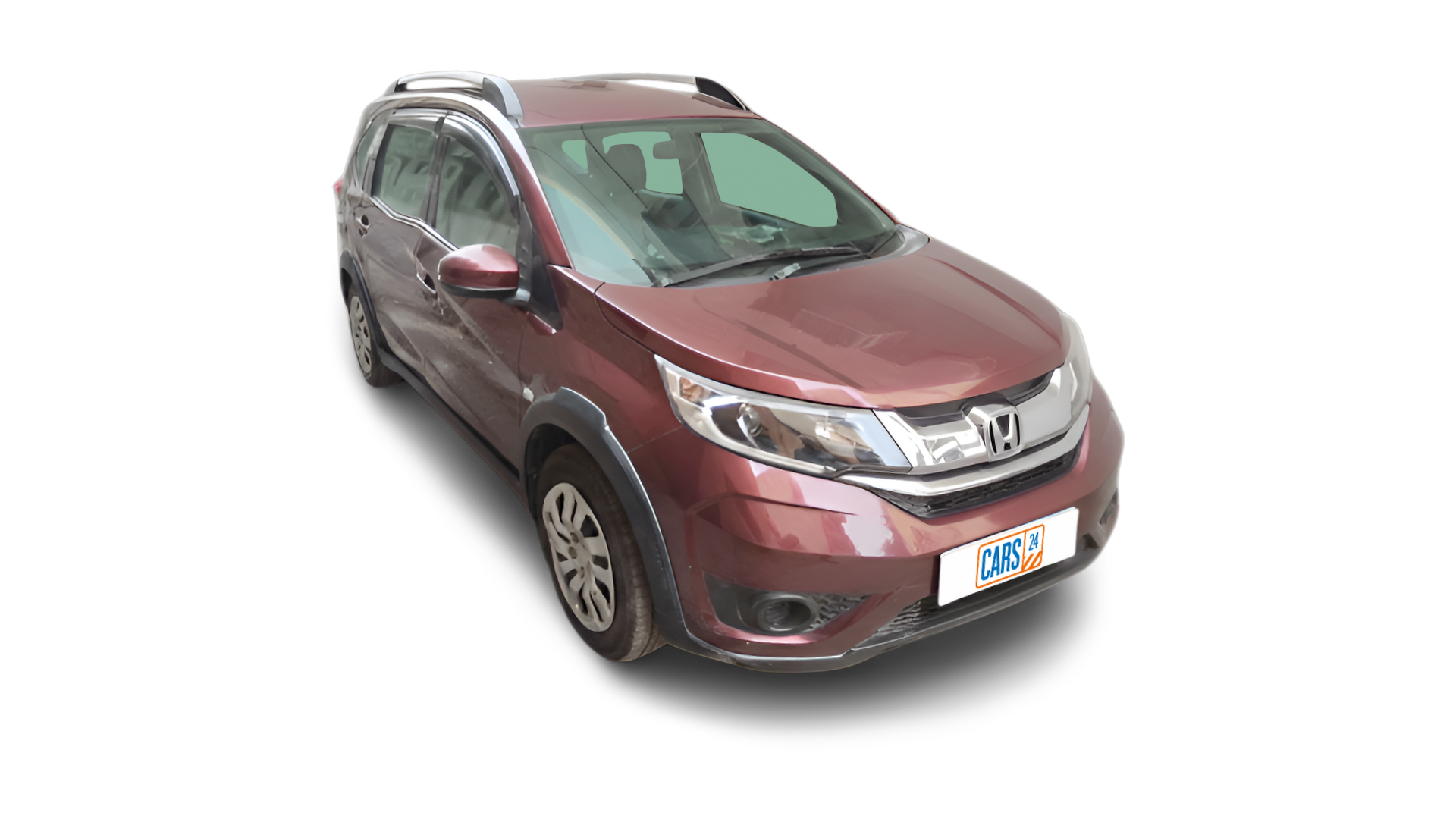 Honda BR-V-img